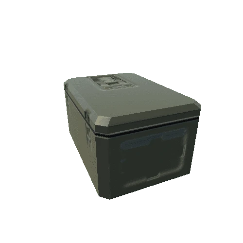 RTS21_AmmoBox Variant